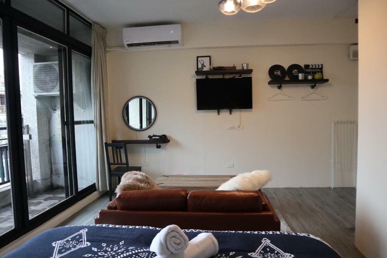 168 House 호텔 켄팅 외부 사진